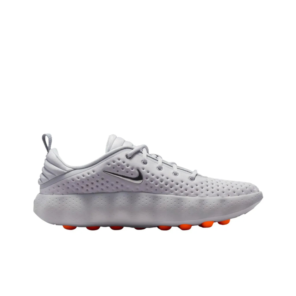 Ni_ke Mind 002 Comfortable Breathable Training Shoes Men's Grey