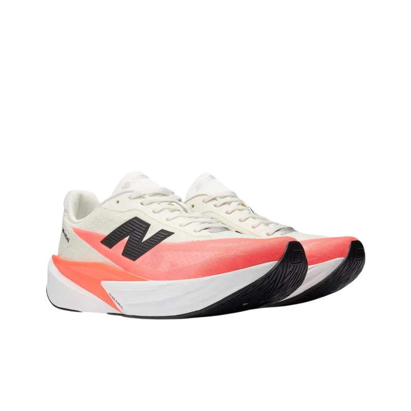 New_Balance Purecell Level v5 Argent Red White Sea Salt - D Standard