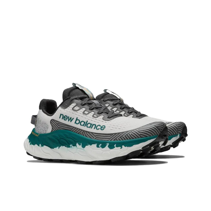 New_Balance Fresh Foam X More Trail V3 Reflection Vintage Teal