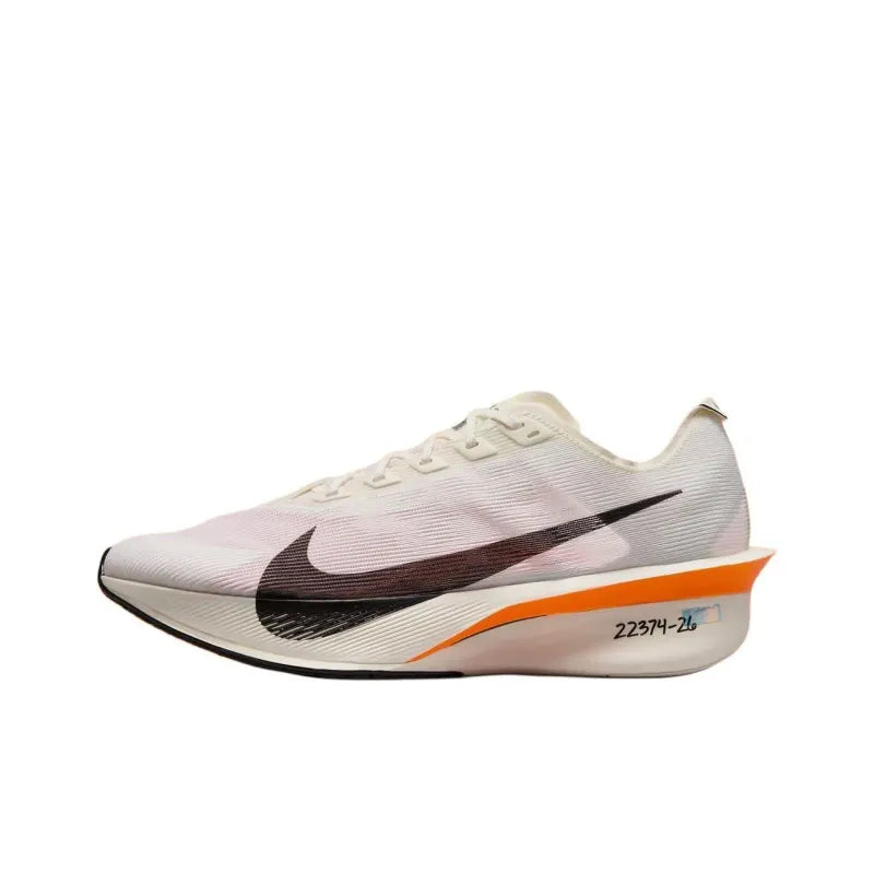 Ni_ke ZoomX Vaporfly Next% 4 Proto Sale Total Orange