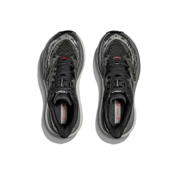 Ho_ka One One Stinson 7 Black/Gray