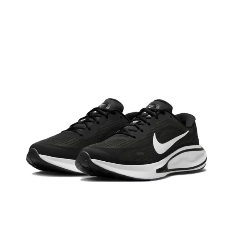 Ni_ke Journey Run Road Running Black Anthracite