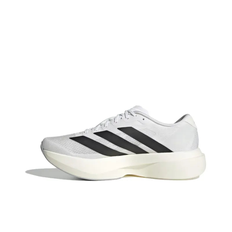 Adi_das Adizero Evo Sl Cloud White Core Black
