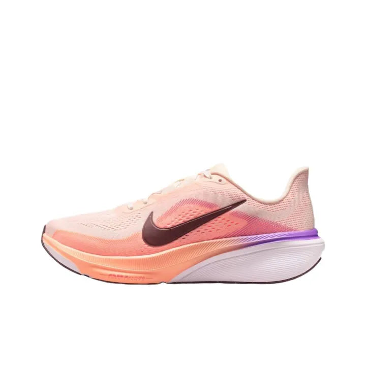 Ni_ke Pegasus 42 W - Chalk:Orange