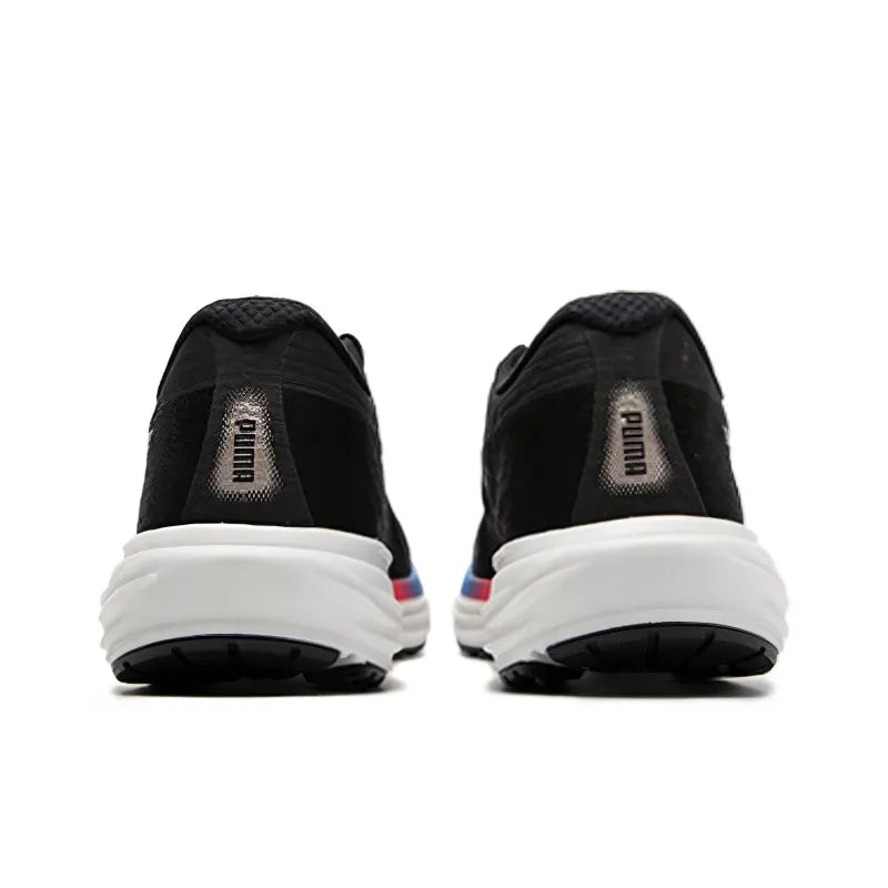 Pu_ma Diviate Nitro 2 Black Fire Orchid