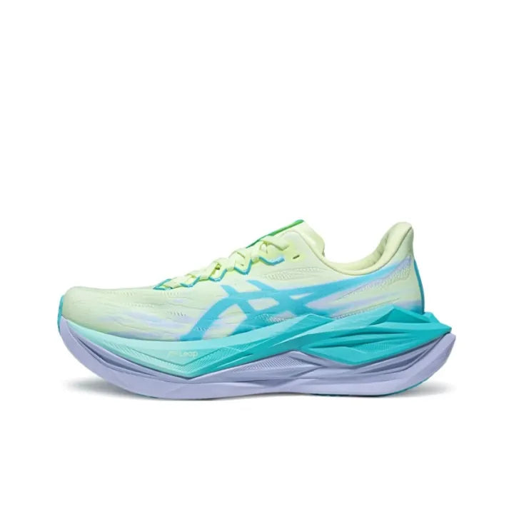 ASI_CS Superblast 3 Running Shoes Other Green Blue Unisex