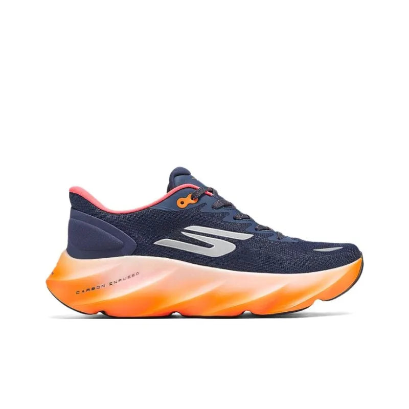 Ske_chers SKX Aero Burst Cushioning Blue Orange