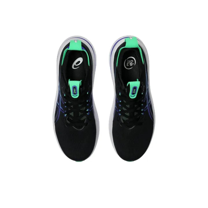 Asi_cs Gel Nimbus 28 Running Shoes Other Black Men's