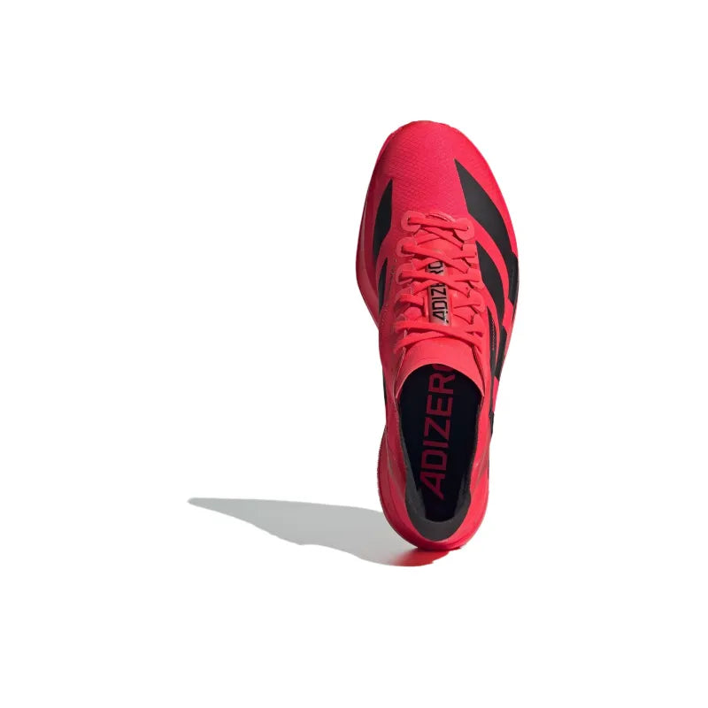 Adi_das Adizero Adios Pro 4 Lucid Red Core Black