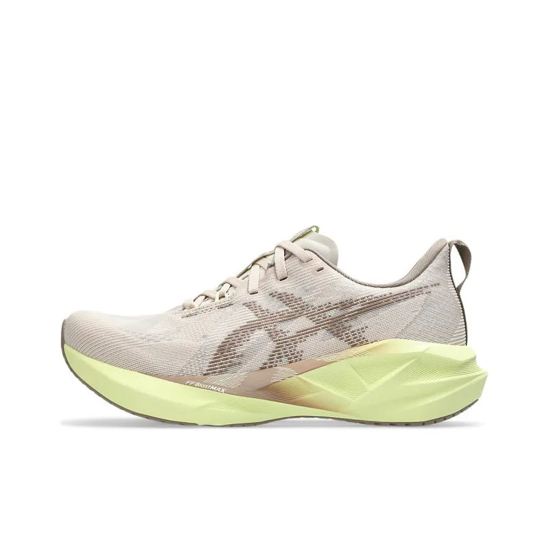 Asi_cs Novablast 5 Mineral Beige Taupe Grey