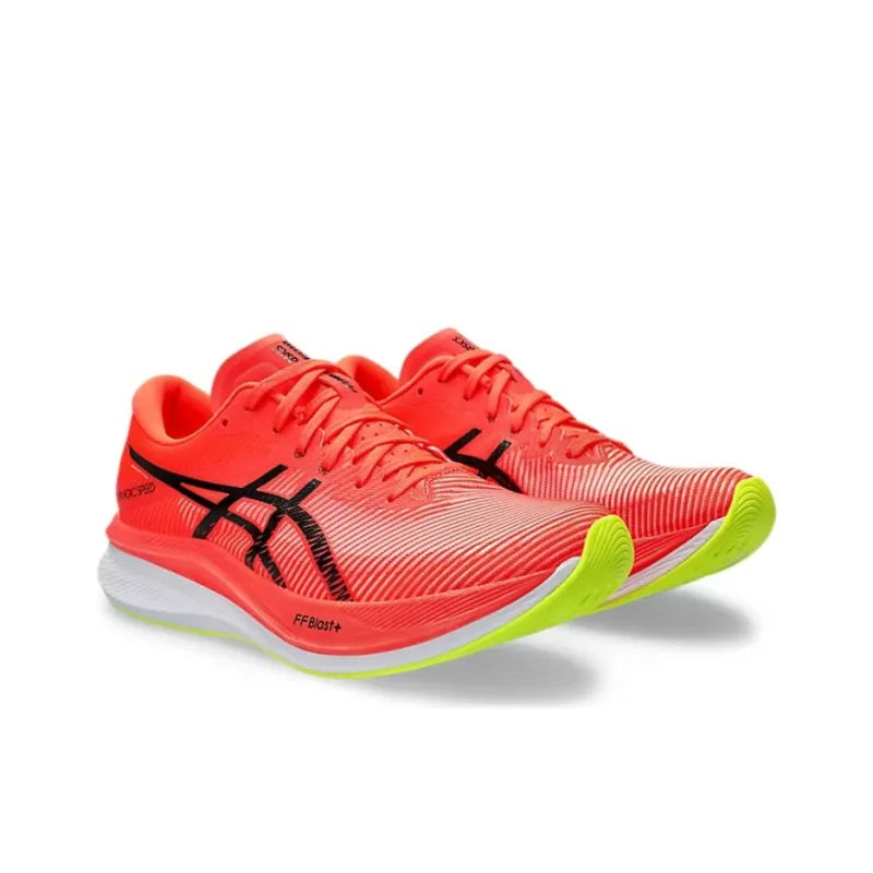 Asi_cs Magic Speed 3 Sunrise Red Black