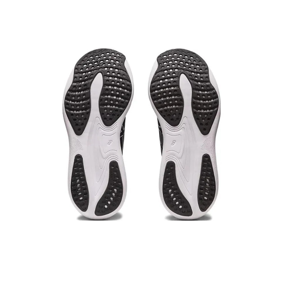 ASI_CS Gel Nimbus 25 Black White