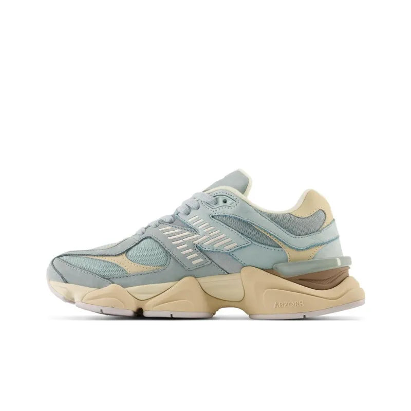 New Bala_nce 9060 Blue Turtle Dove