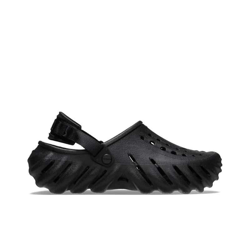 Cr_ocs Eco Clog Black