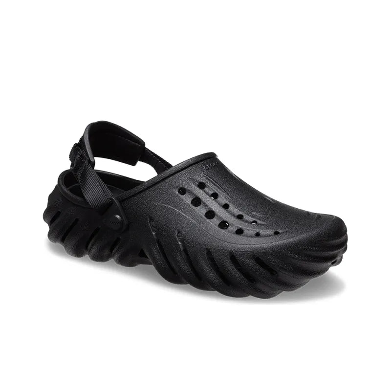 Cr_ocs Eco Clog Black