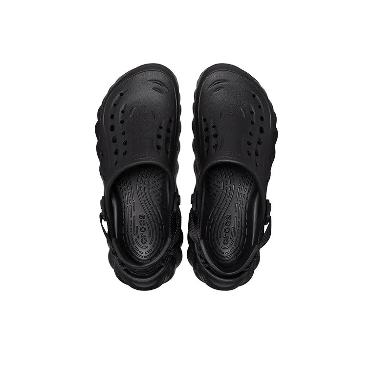 Cr_ocs Eco Clog Black