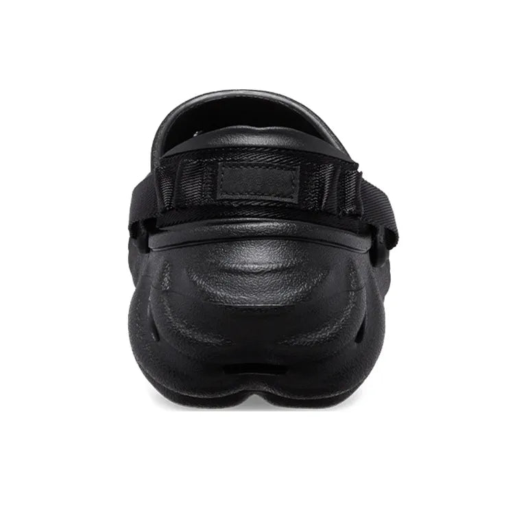 Cr_ocs Eco Clog Black