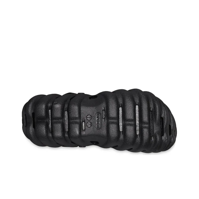 Cr_ocs Eco Clog Black