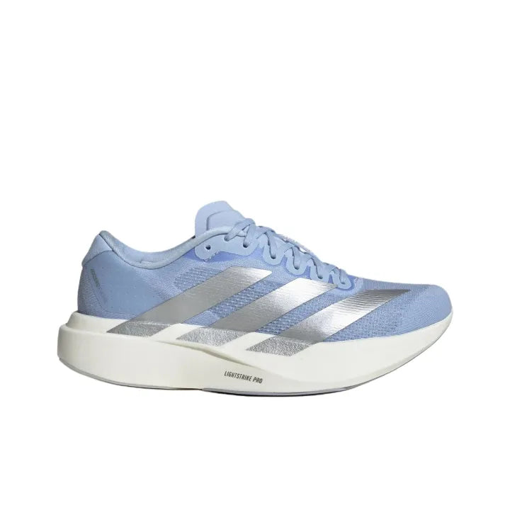 Ad_idas Adizero Evo Sl Glow Blue Silver