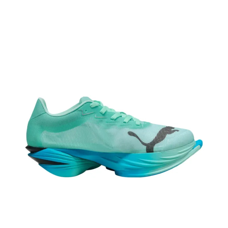 Pu_ma Fast-R Nitro Elite 3 Mint Melt Speed Blue