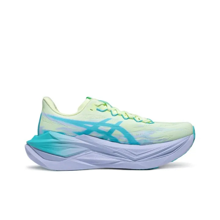 ASI_CS Superblast 3 Running Shoes Other Green Blue Unisex