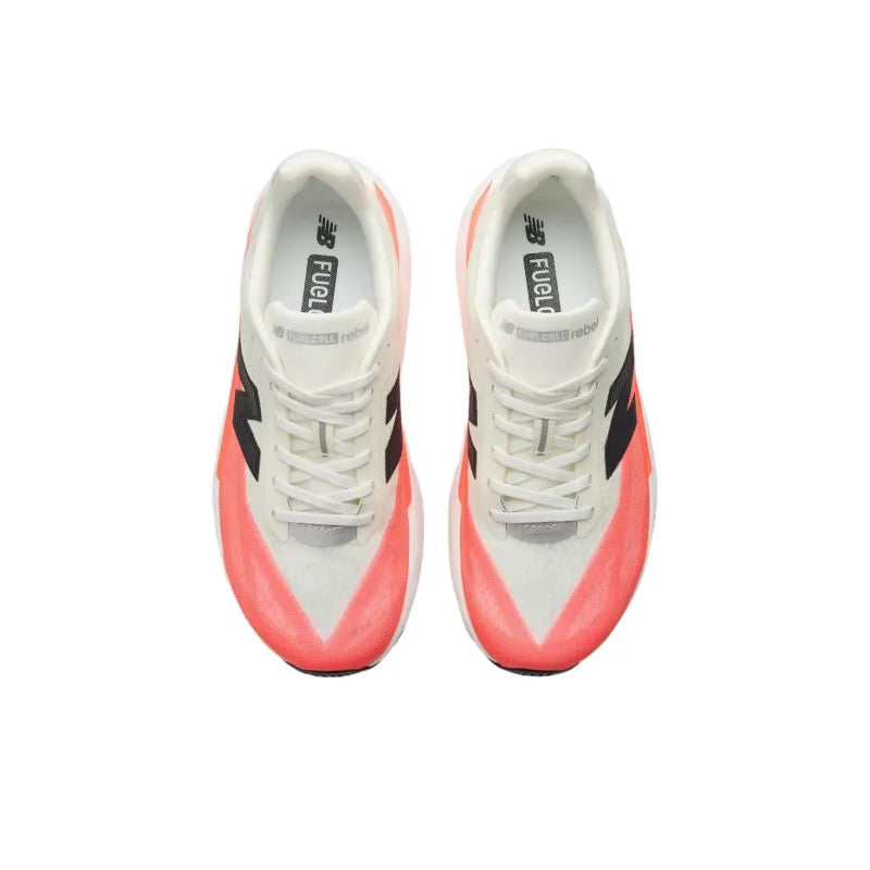New_Balance Purecell Level v5 Argent Red White Sea Salt - D Standard