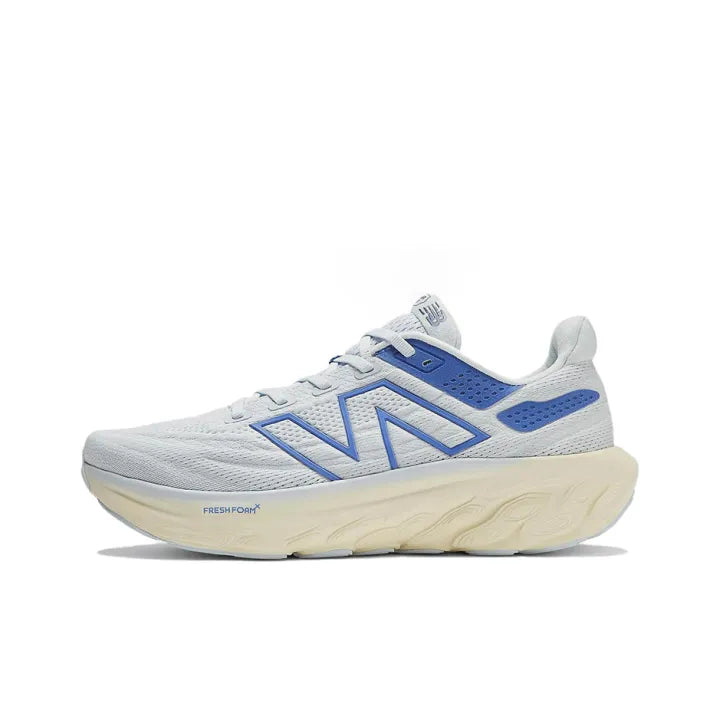 New_Balance Fresh Foam X 1080 v13 White Blue Running Shoes