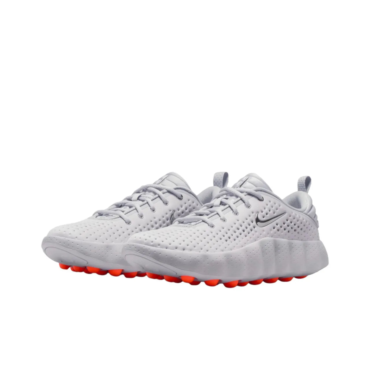 Ni_ke Mind 002 Comfortable Breathable Training Shoes Men's Grey