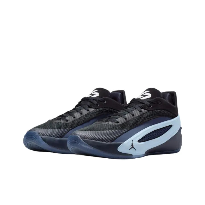 Jor_dan Luka 5 Basketball Shoes Other Black/Thunder Blue/White Men's