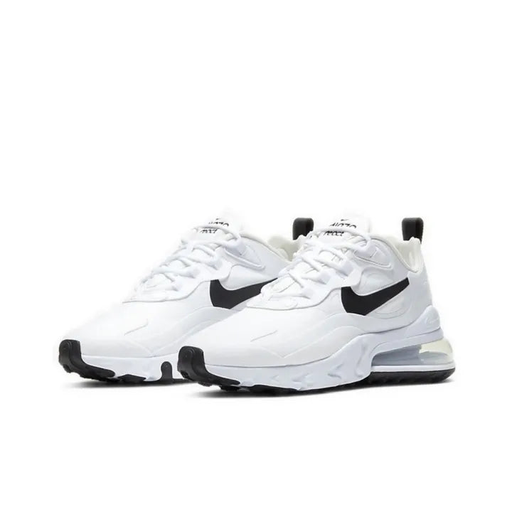 Ni_ke Air Max 270 React White