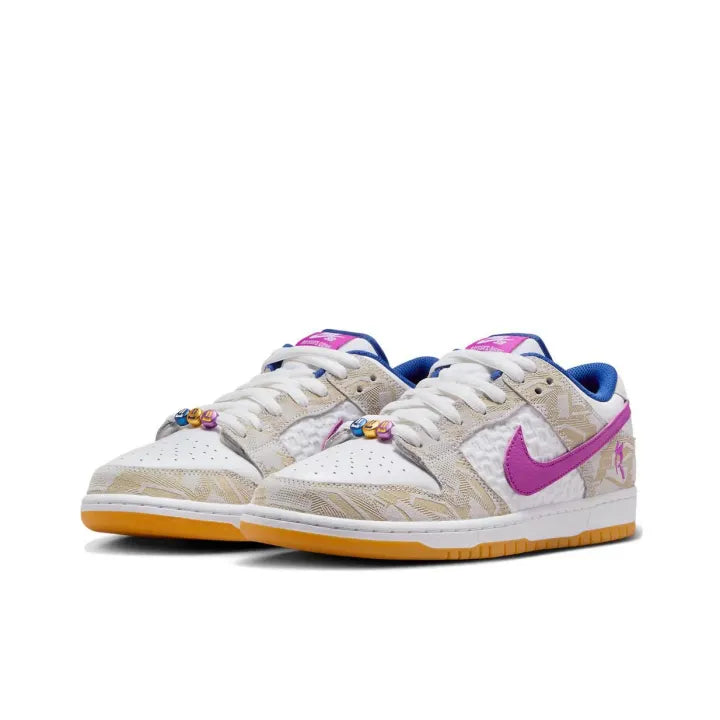 Ni_ke x Reisa Lille SB Dunk Low Premium