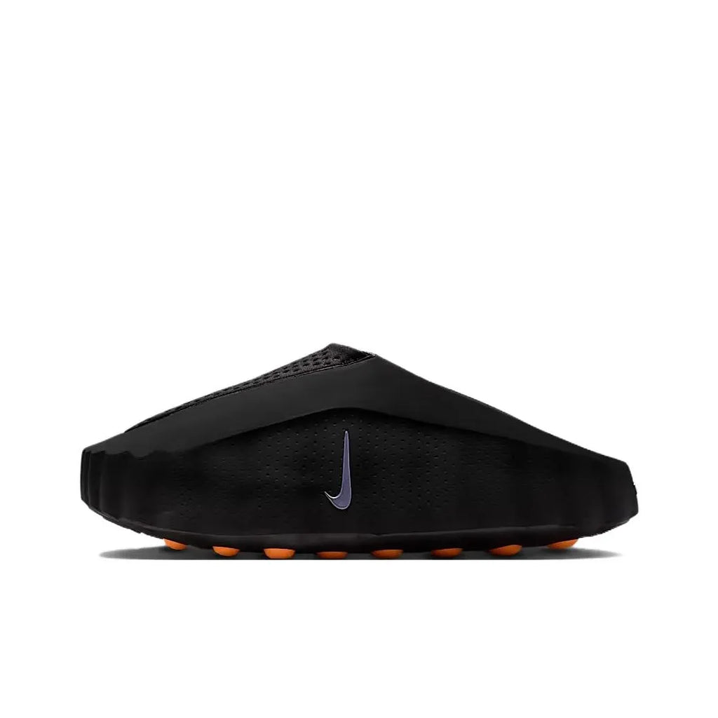 Ni_ke Mind 001 Black Chrome