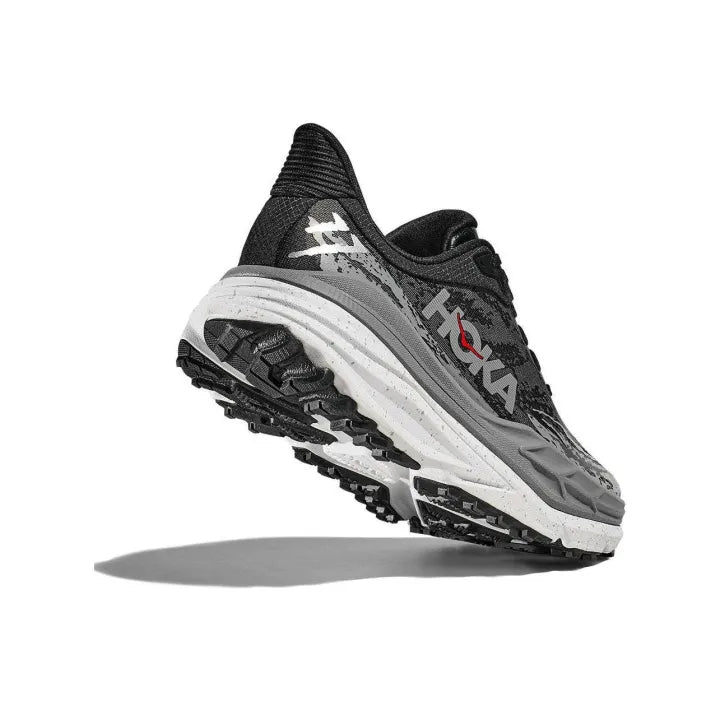 Ho_ka One One Stinson 7 Black/Gray