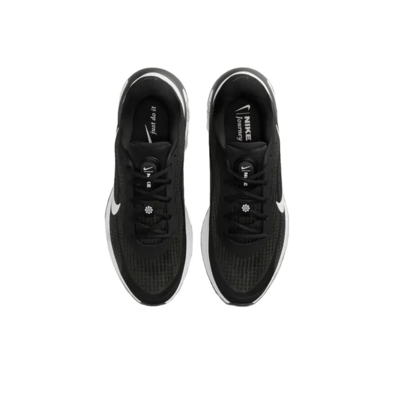 Ni_ke Journey Run Road Running Black Anthracite