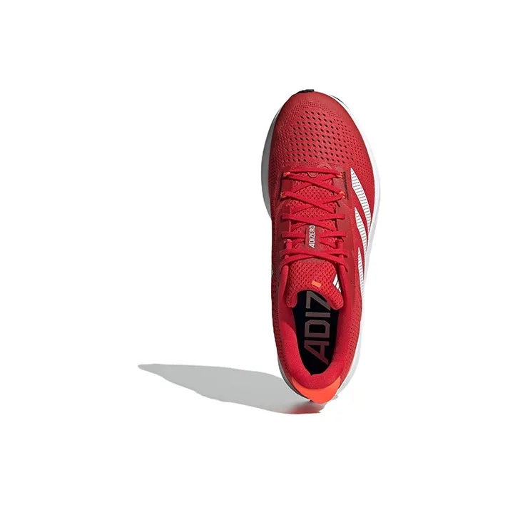 Adi_das Adizero SL Red White