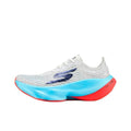 Ske_chers Aero Tempo Grey Blue Red