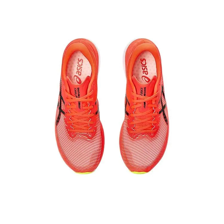 Asi_cs Magic Speed 3 Sunrise Red Black