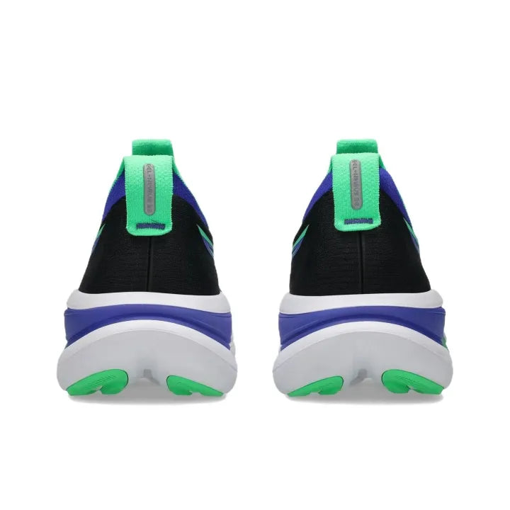 Asi_cs Gel Nimbus 28 Running Shoes Other Black Men's