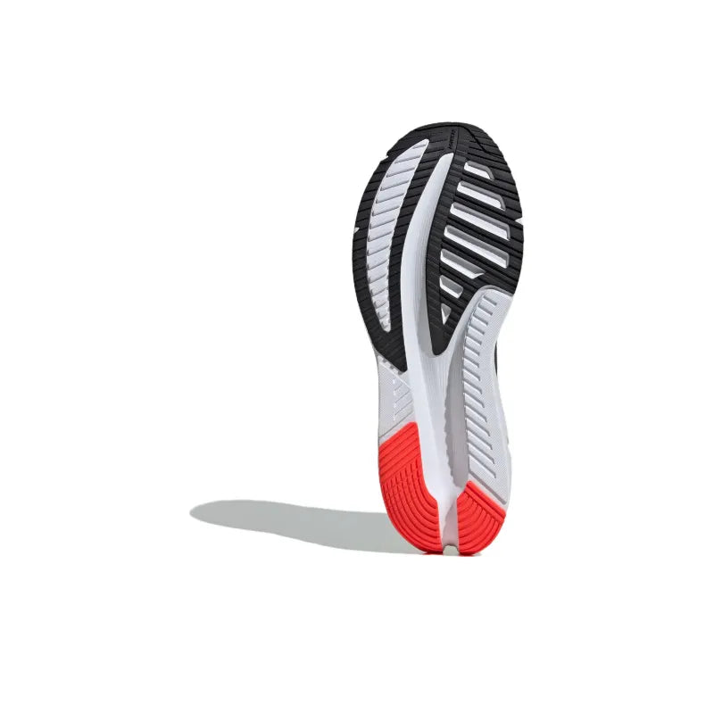 Adi_das ADISTAR 3 White Grey Green