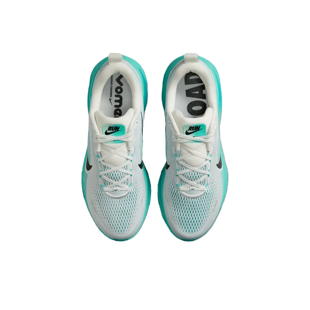 Ni_ke Vomero 18 Summit White Dusty Cactus