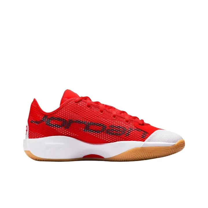 Jo_rdan Luka .77 Red