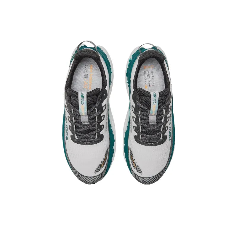 New_Balance Fresh Foam X More Trail V3 Reflection Vintage Teal