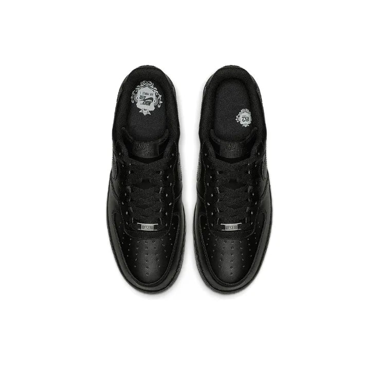 Ni_ke Air Force 1 07 M - Black
