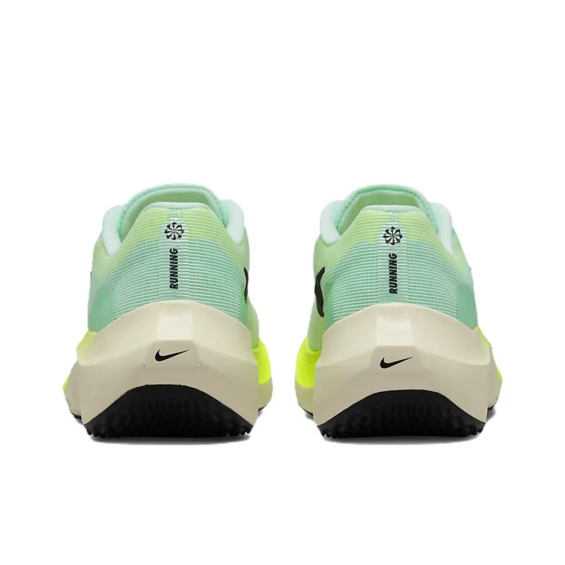 Nik_e Zoom Fly 5 Mint Foam Ghost Green