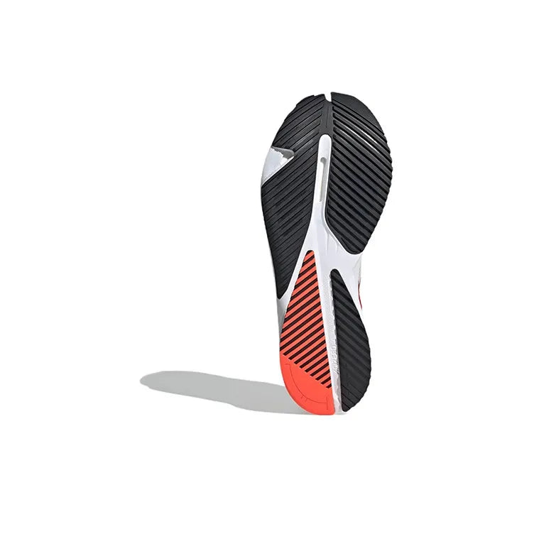 Adi_das Adizero SL Red White