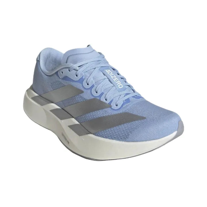Ad_idas Adizero Evo Sl Glow Blue Silver