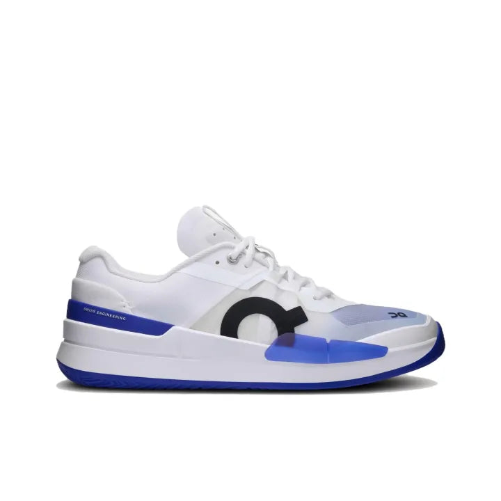 ON THE RO_GER PRO 2 White Blue