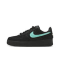 Nik_e x Tiffany & Co. Air Force 1 Low SP 1837