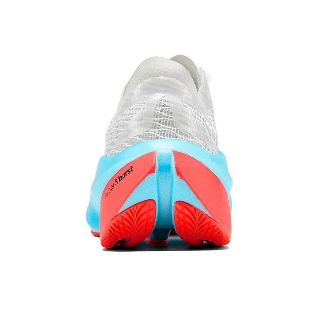 Ske_chers Aero Tempo Grey Blue Red