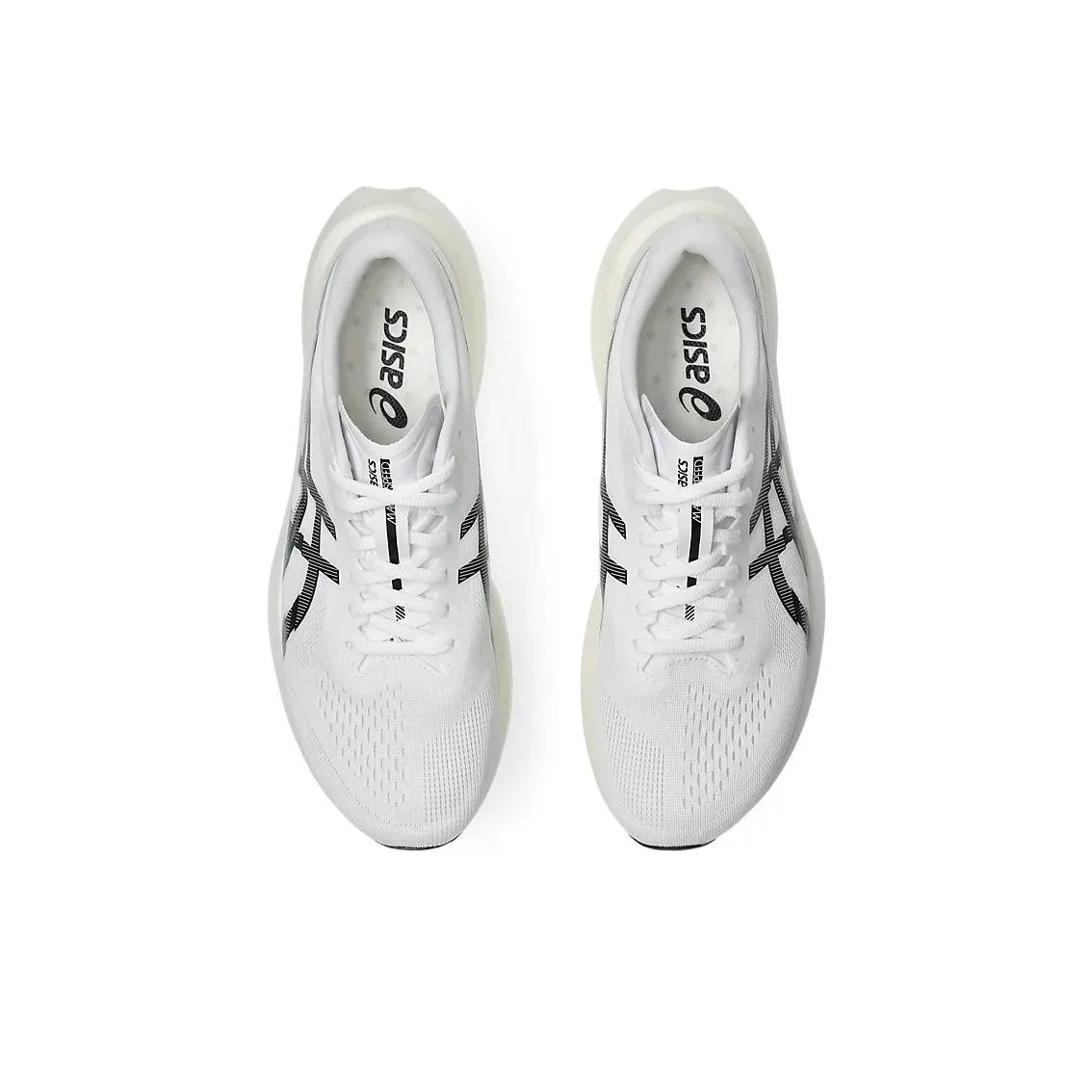 ASI_CS Magic Speed 4 White Black